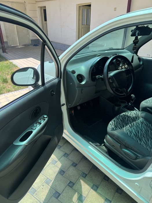 Matiz best 2018