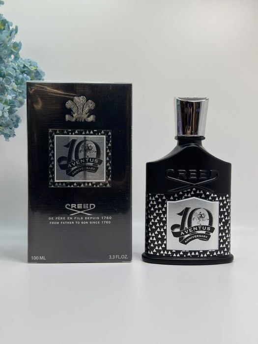 Creed Aventus 10th Anniversary 100ml EDP
