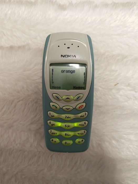 Nokia 3310 3510i 6280 3410