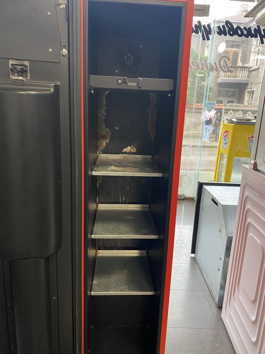 Охладител VESTFROST 143 l