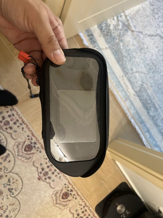 Чехол Deeper Winter smartphone case 2.0