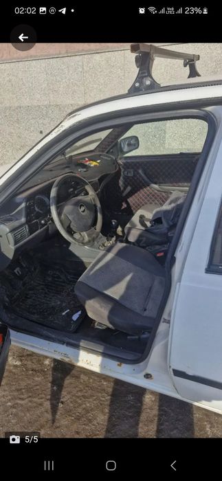 Продам нексия 1покаления