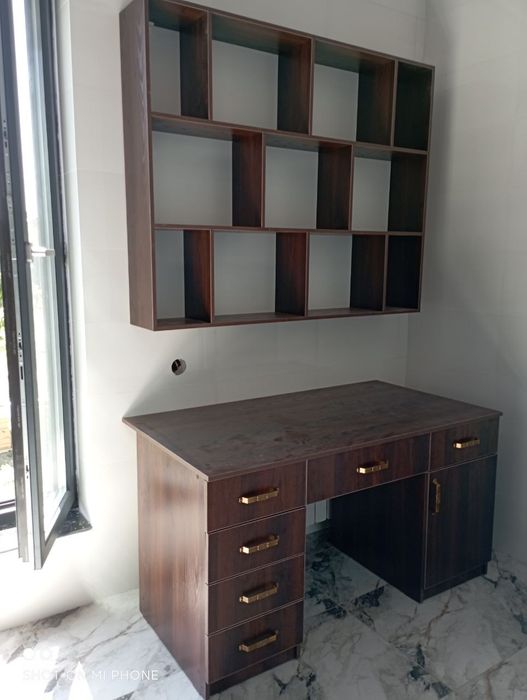 Мебел на заказ Изготовлеваем  корпусные мебели. Zakazga mebel yasimiza