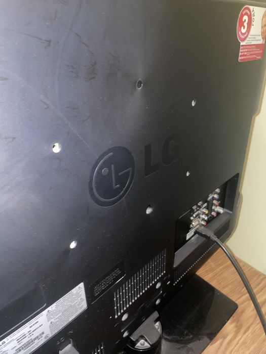 Телевизор LG супер