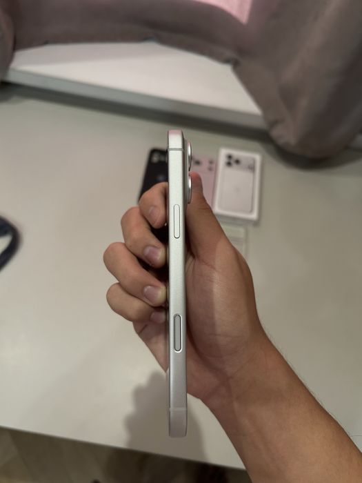 iPhone 17 Pro Max | 1 Терабайт | 100%