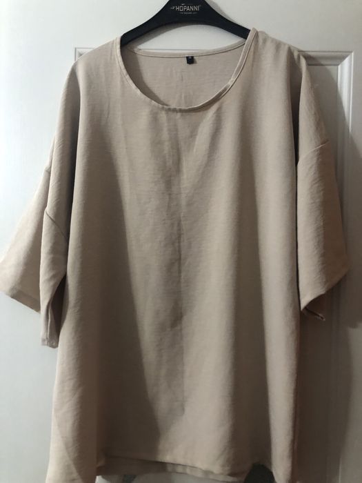 Bluza marimea M subtire