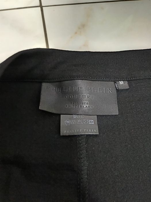 Pantaloni Philipp Plein