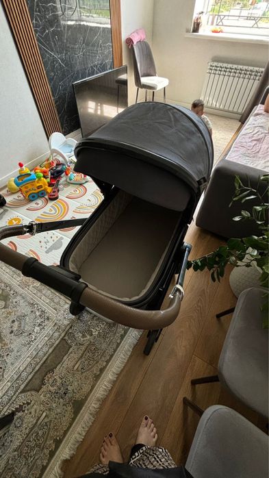 Коляска Kidilo 2в1 (модульная)