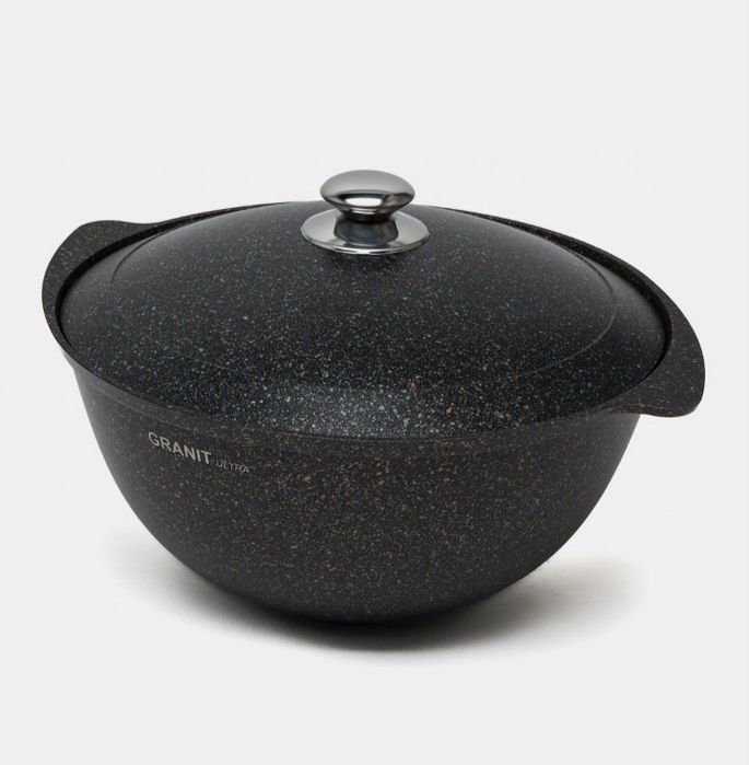 Kukmara qozonlar toʻplami sotiladi arzon narxlarda