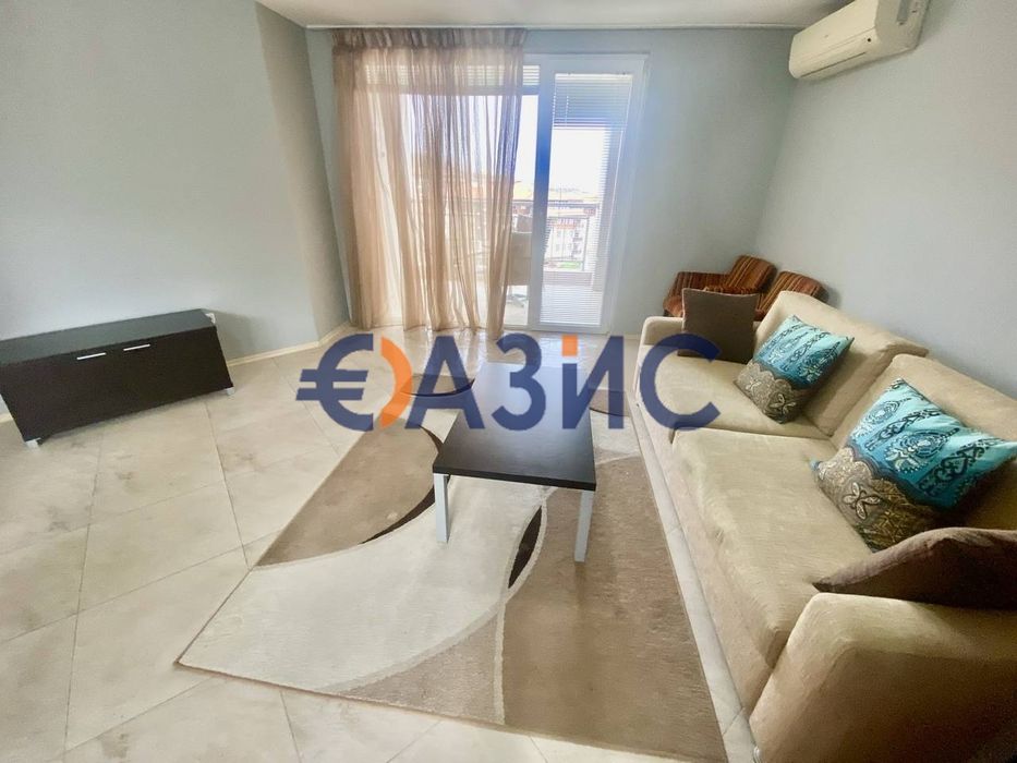 Продава се Тристаен апартамент в Свети Влас - 117 кв.м за 1026 €/кв.м - Снимка #12