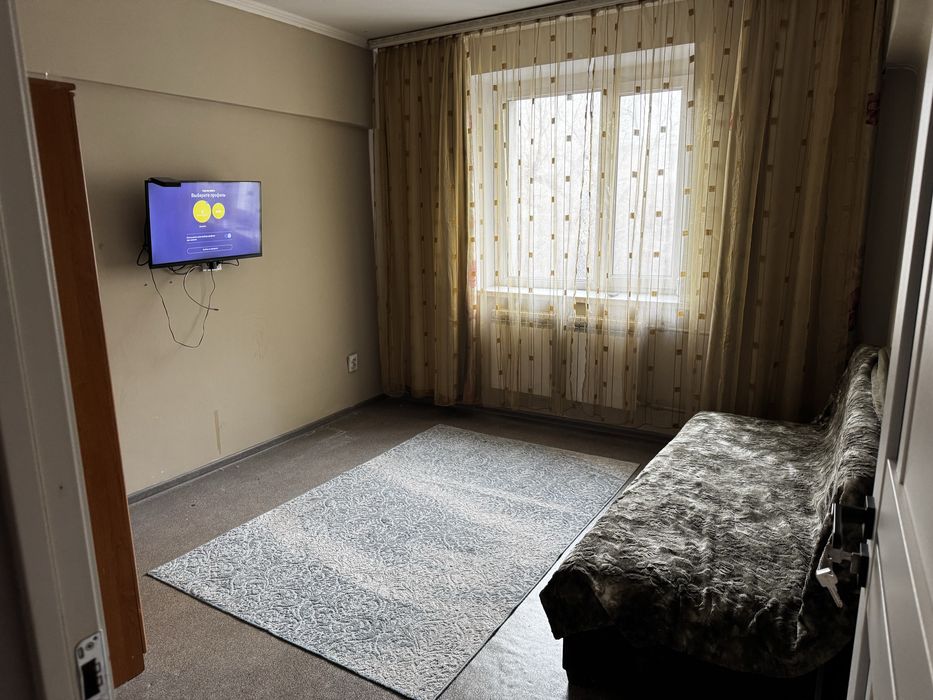 Сдам комнату в общежитии