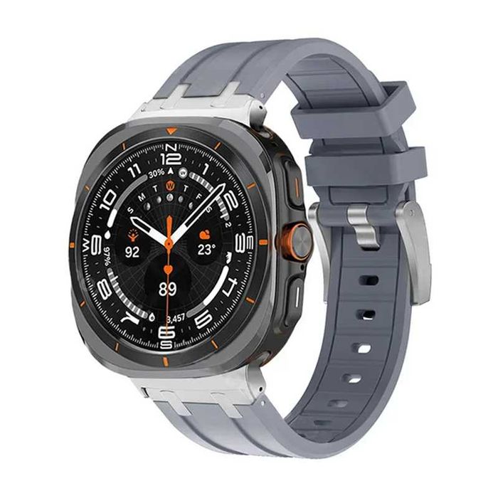Каишка Silicone active Band за Samsung Galaxy Watch Ultra L705 47mm