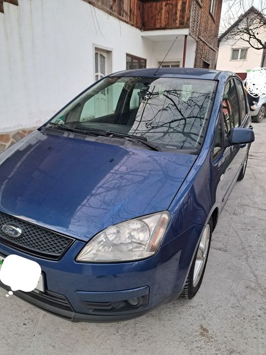 Ford focus c-max