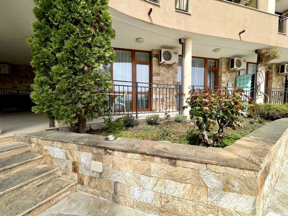 Продава се Двустаен апартамент в Свети Влас - 84 кв.м за 1250 €/кв.м - Снимка #15