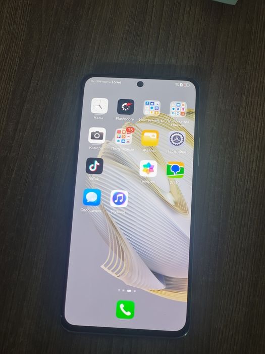 Huawei nova 10 se