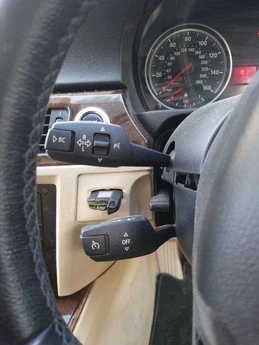 На части БМВ Е92 325и 218 коня / BMW E92 325i 218hp