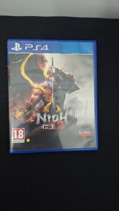 Vand joc PS4 nou Nion 2