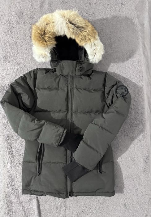 Canada goose Chelsea Parka Size L/M