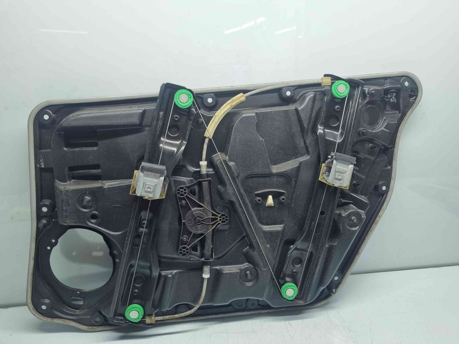 Macara electrica geam stanga fata Mercedes Clasa A (W176) [Fabr 2012-2