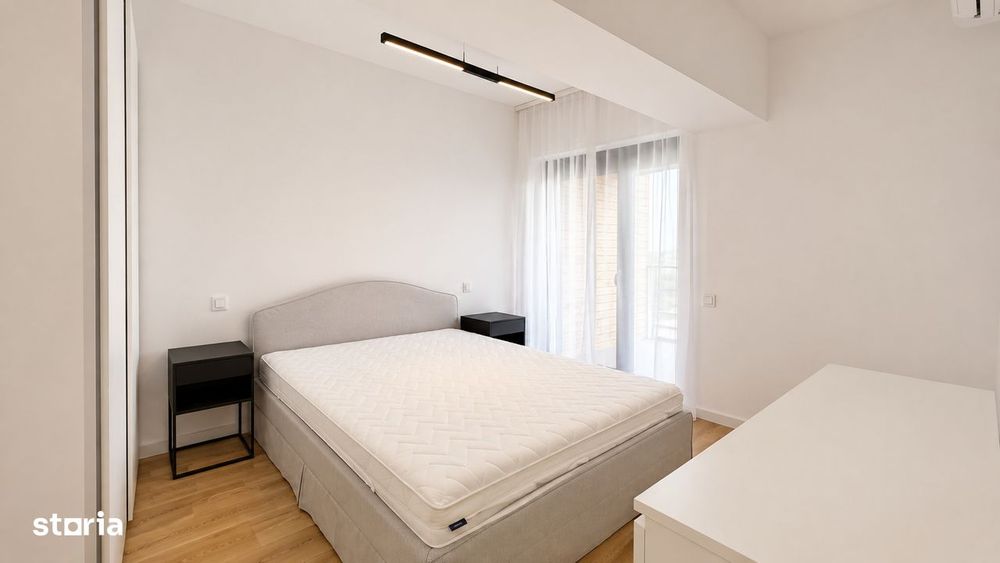 De vanzare | Apartament nou 2 camere Zenith Belle Tour FARA TVA | 13 S