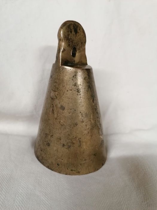 Чан в чанове - старинен