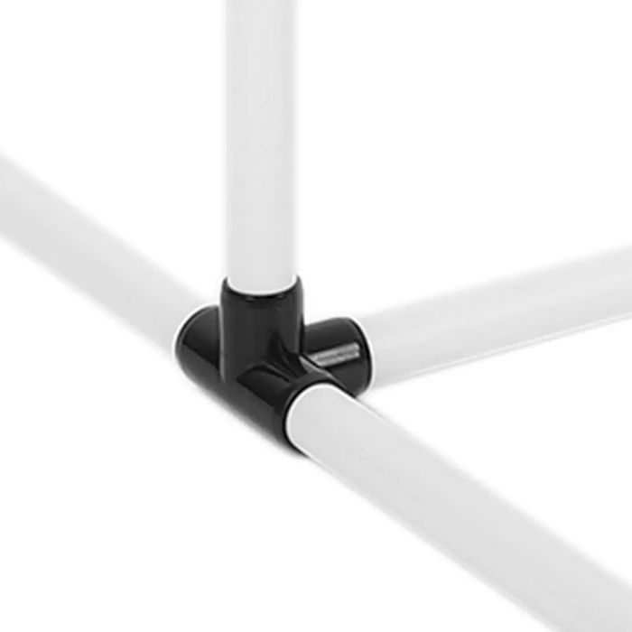 Тренировъчен комплект за кучета от 3 различни препятствия