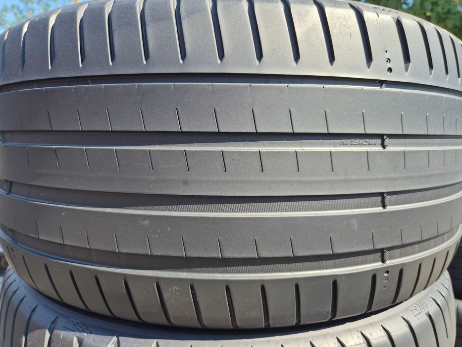 2 Anvelope de VARA - 275/40/18 103Y XL - Michelin Pilot Sport 5 - APP NOI - DOT 2023