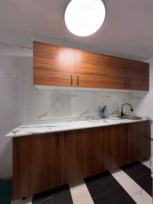 Сдам времянку чистая