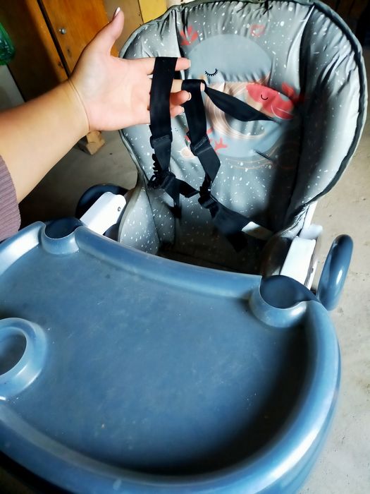 Стулья для кормления малыша