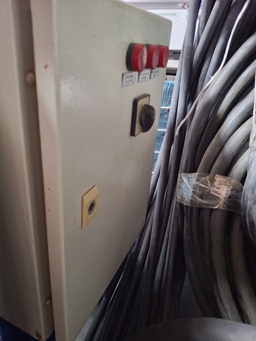 Продам холодильную установку !