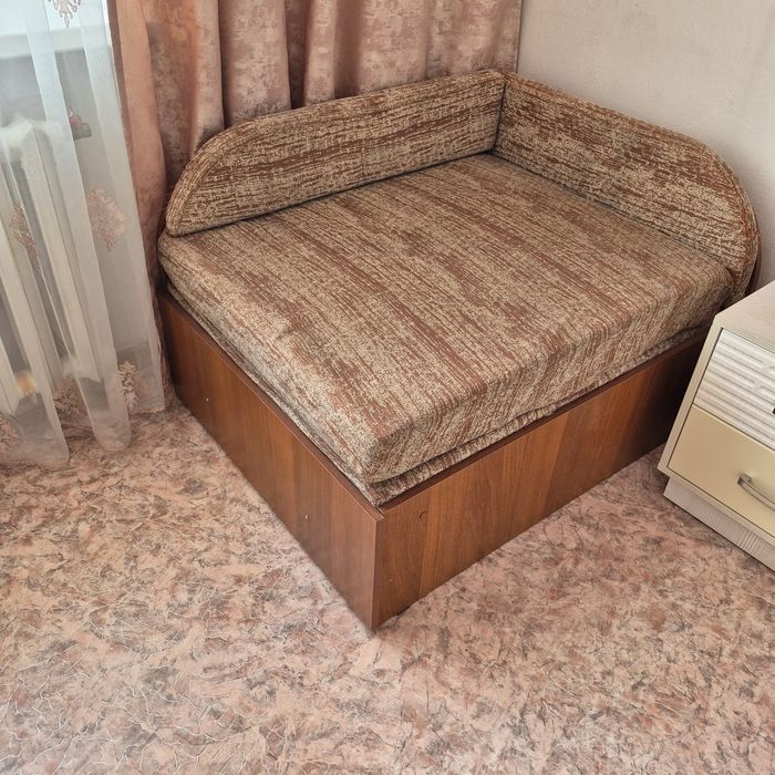 Продам сборную тахту