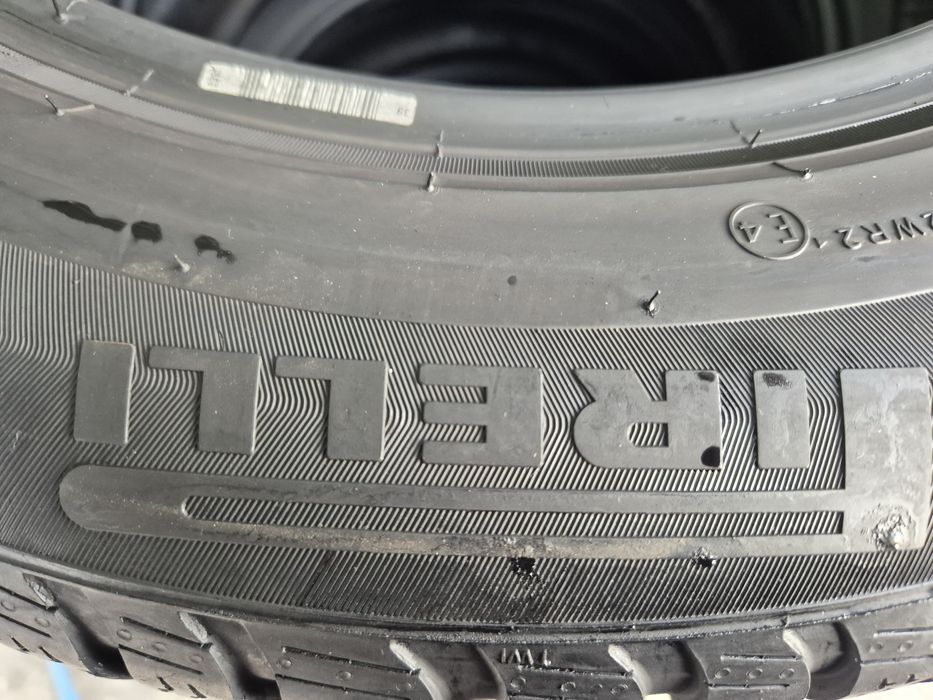 205 60 16 Anvelope de iarnă Pirelli