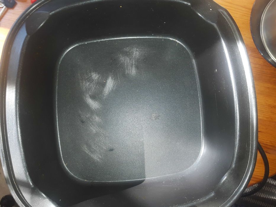 Morphy Richards Model No. 48615 1500W