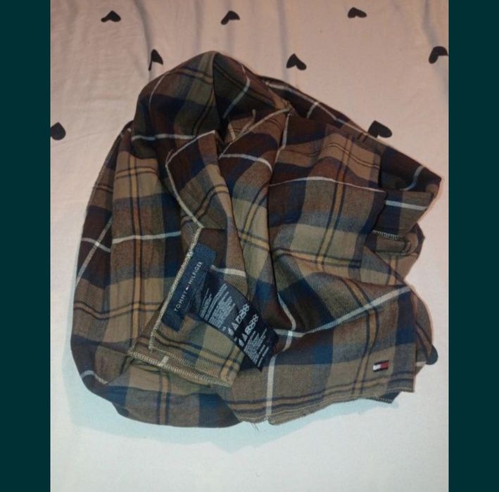 Esarfa Tommy Hilfiger