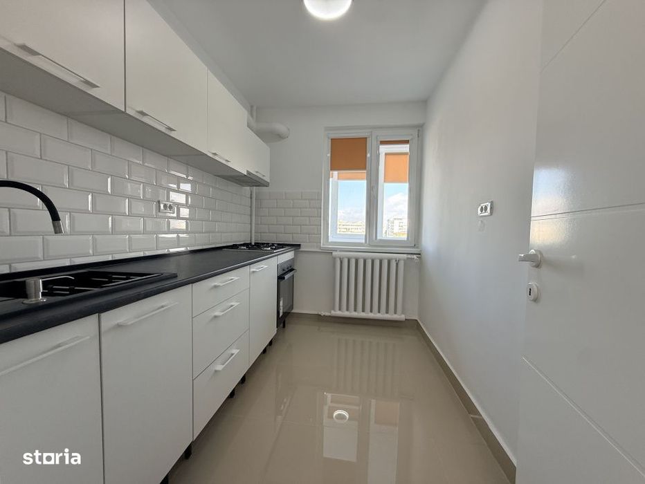 Apartament 3 camere | Renovat | pasaj dna Ghica | parc PlUmbuita — fotografia 3