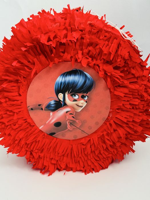 Пиняти за детски партита