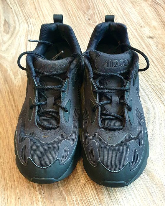 Nike air max 200