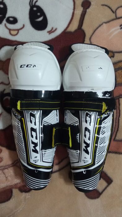 Детская Хоккейная экипировка