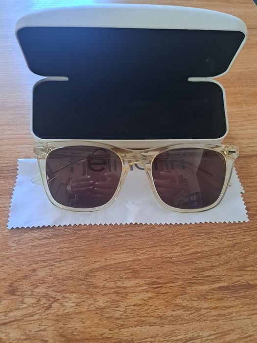 Дамски слънчеви очила Calvin Klein