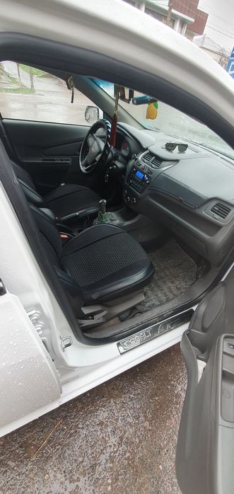 Cobalt  2020-yil probeg-860000