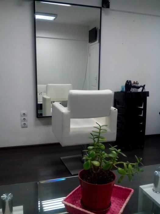 Кристално огледало