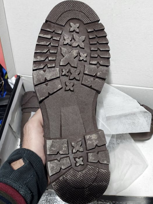 Мъжки Боти Tendenz 43 номер