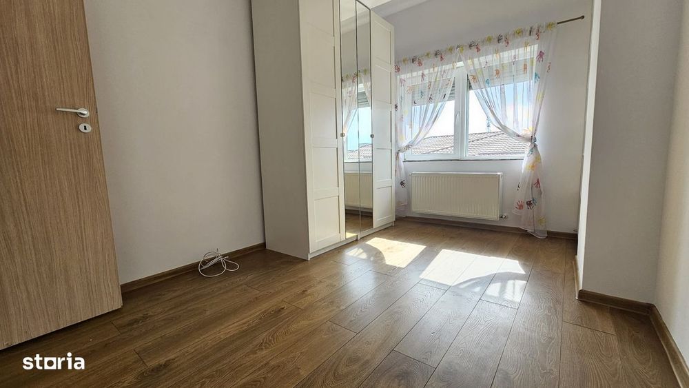 Trapezului, mobilat si utilat modern,2012,loc parcare, centrala, liber