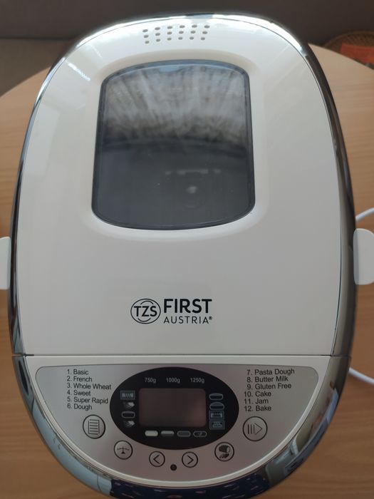 Хлебопекарна FA-5252-3