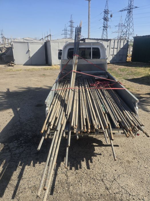 Meтallom oламиз Toshkenт