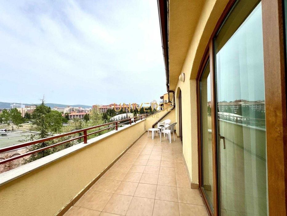 Продава се Двустаен апартамент в к.к. Слънчев бряг - 66 кв.м за 1031 €/кв.м - Снимка #12