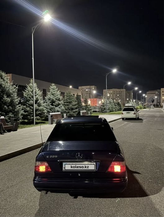 Мерседес Е220 сатылады