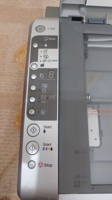 Продам принтер-сканер-копир