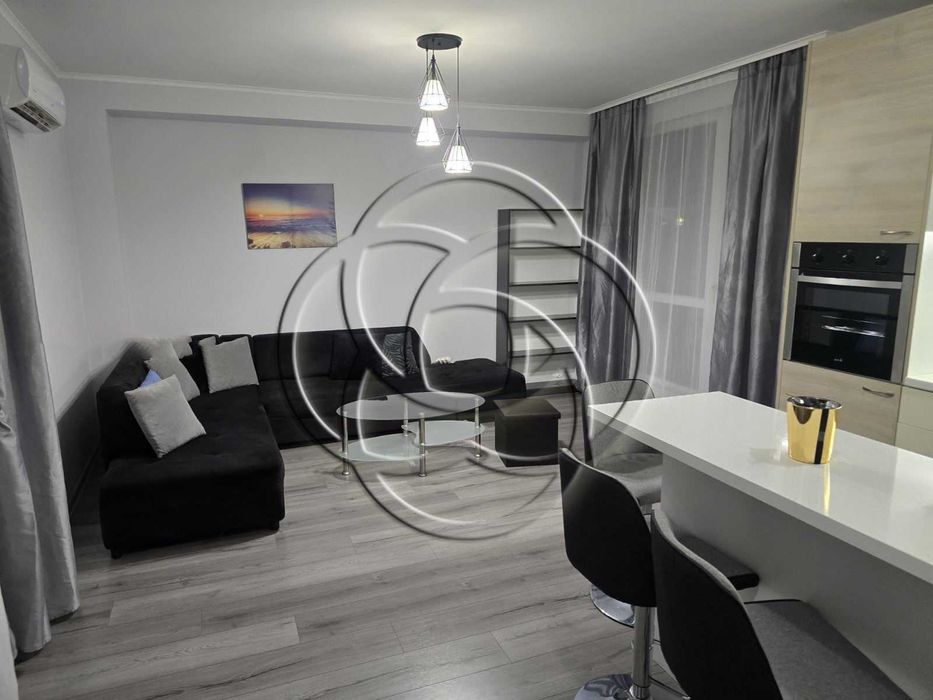 Чисто нов апартамент с възмоцност за наемане на паркомясто