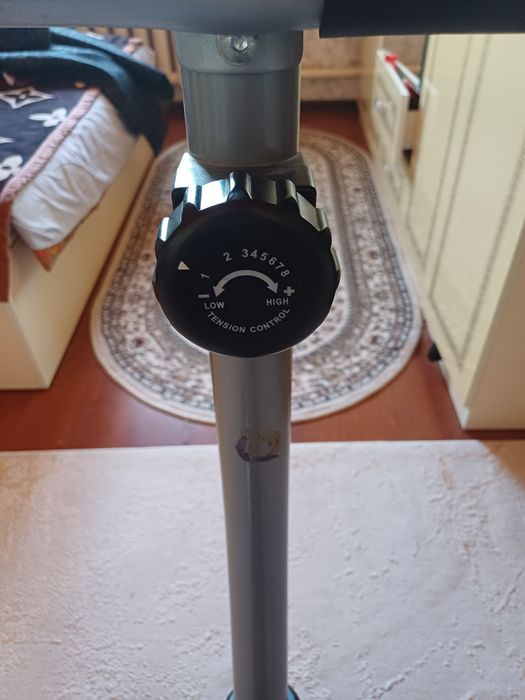 Велотренажор для фитнеса